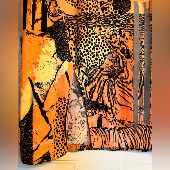 Summer Bodycon Dress - Picture 5 of 6